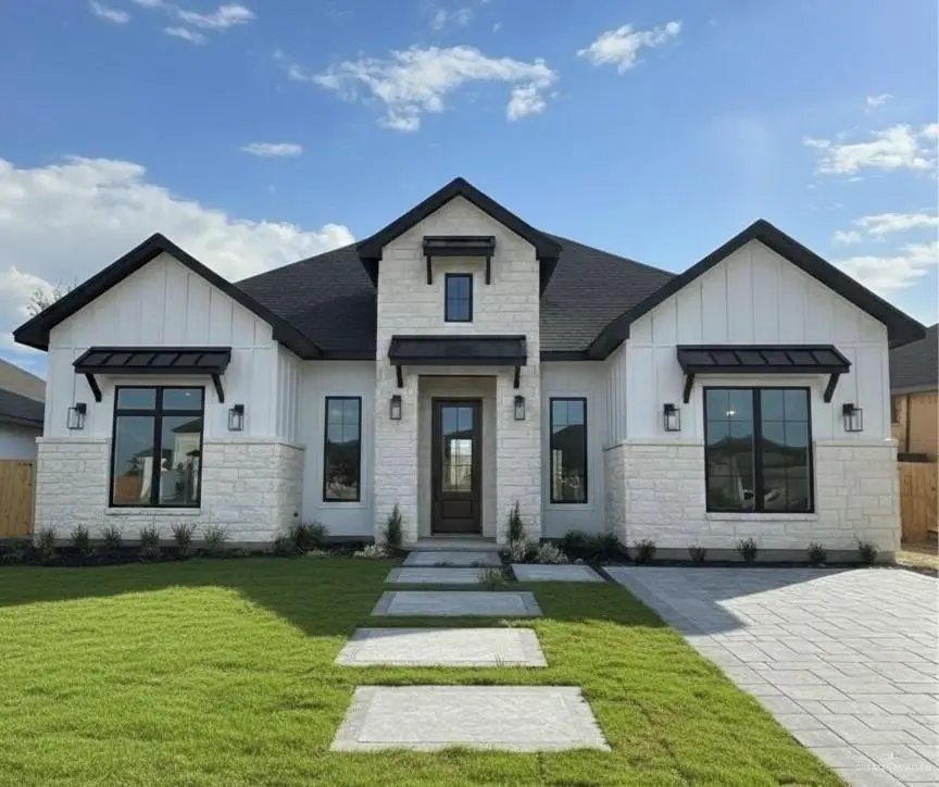 408 Birch Street, La Joya, TX 78560 - Image #1