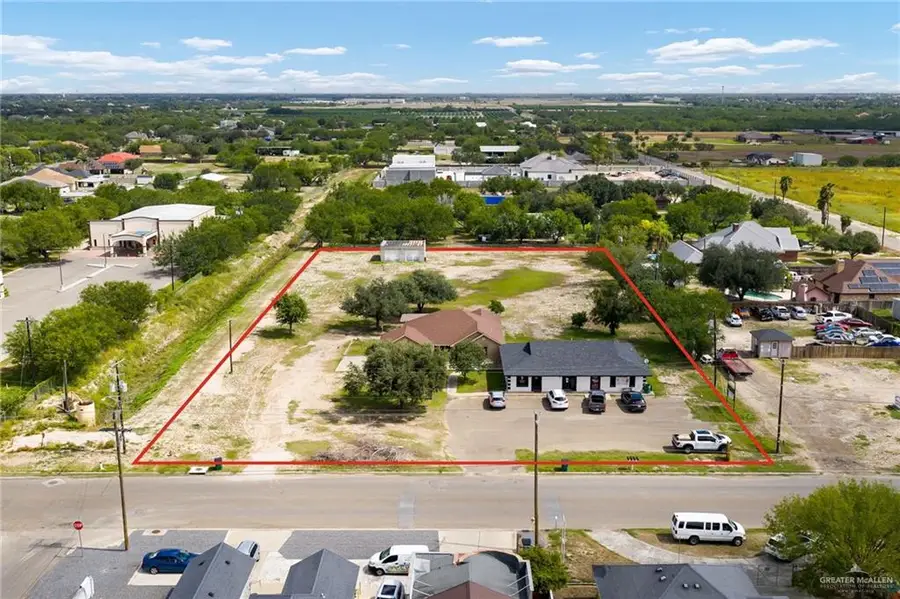 906 W Veterans Boulevard, Palmview, TX 78572 - Image #2