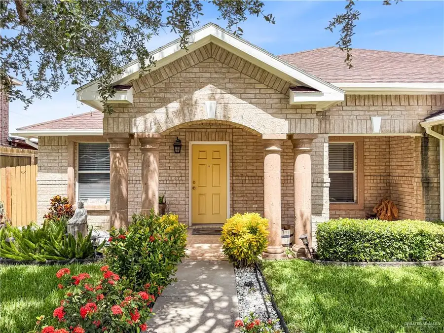 2117 Andrea Avenue, Edinburg, TX 78539 - Image #2