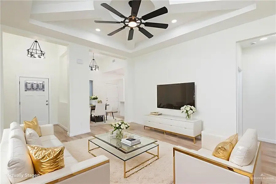 719 N Margret Street, Alamo, TX 78516 - Image #3