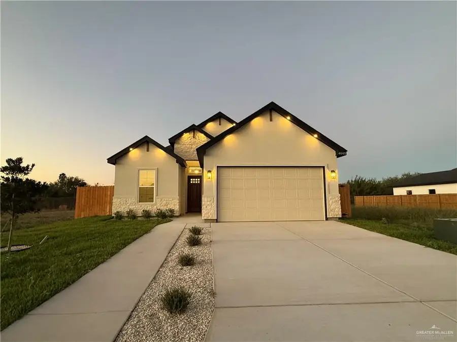 4005 Alexia Lane, Edinburg, TX 78541 - Image #2