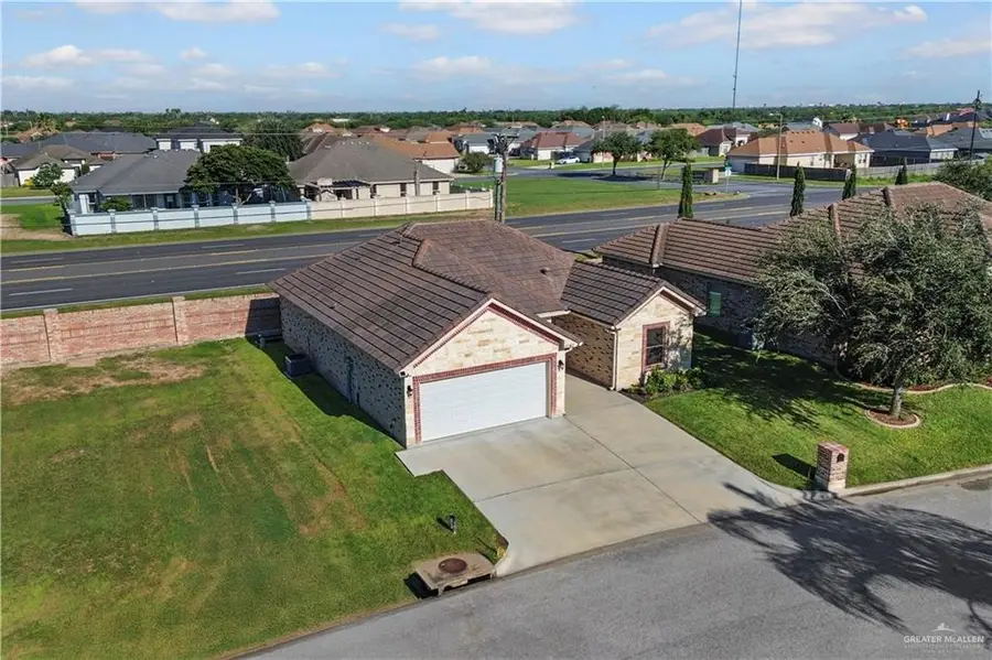 1141 Fairway Lane, Harlingen, TX 78550 - Image #2