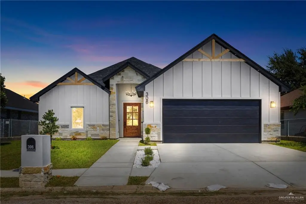 306 E Eagle Street, San Juan, TX 78589 - Image #1