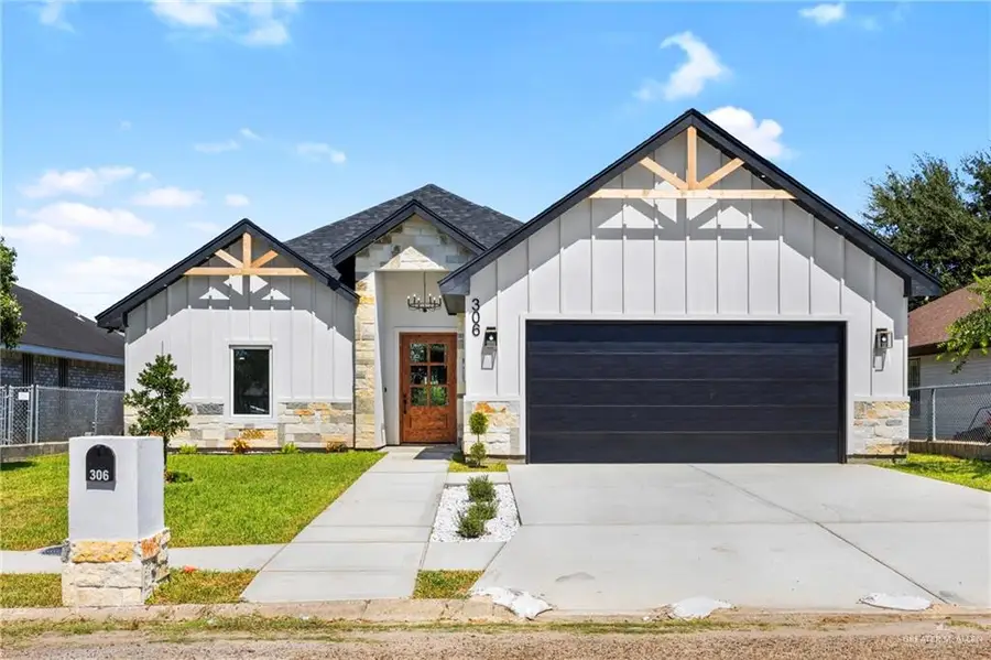 306 E Eagle Street, San Juan, TX 78589 - Image #2