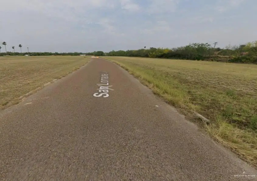 Lot 73 San Lorraine Circle, Edinburg, TX 78541 - #1