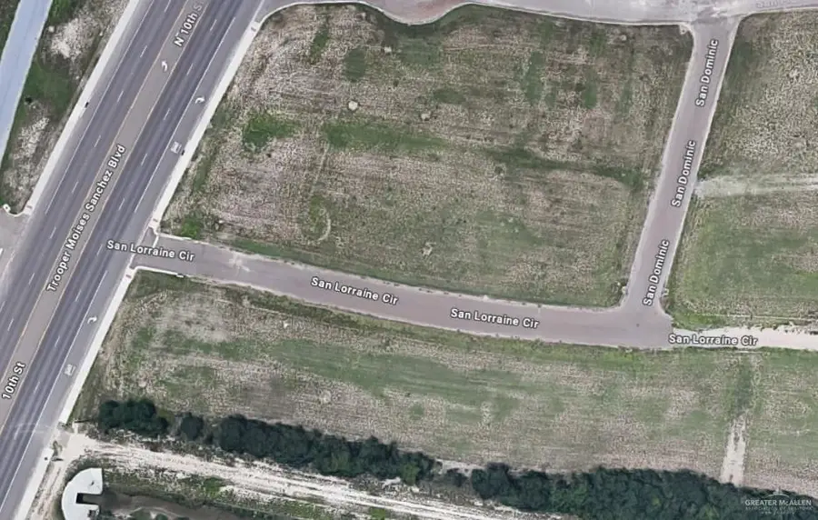 Lot 73 San Lorraine Circle, Edinburg, TX 78541 - #3