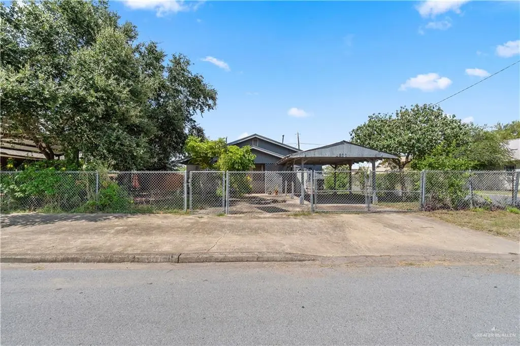 202 Ester Street, Edcouch, TX 78538 - Image #1
