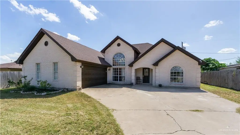 2803 Linda Vista Street, Palmview, TX 78572 - Image #1