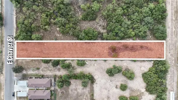 317 E Chavez Street, Edinburg, TX 78541