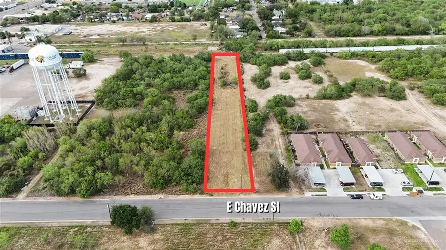 317 E Chavez Street, Edinburg, TX 78541 - Image #2