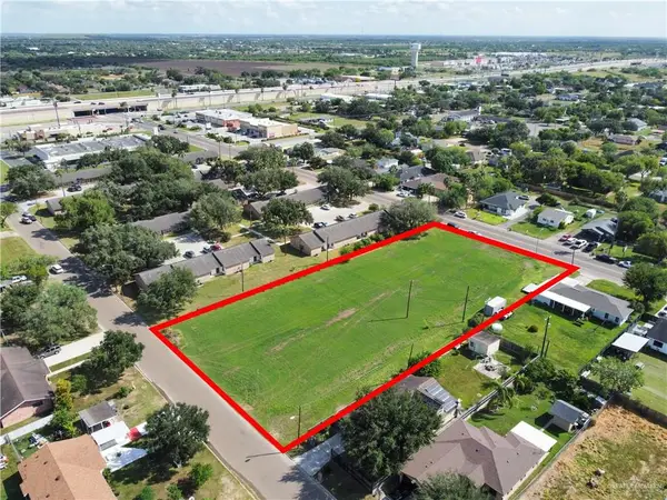 000 N Main Street, Donna, TX 78537