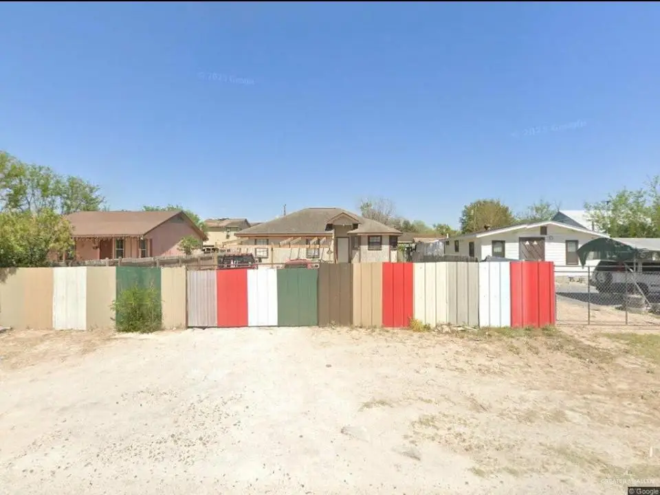 821 La Camelia, Mission, TX 78572 - Image #1