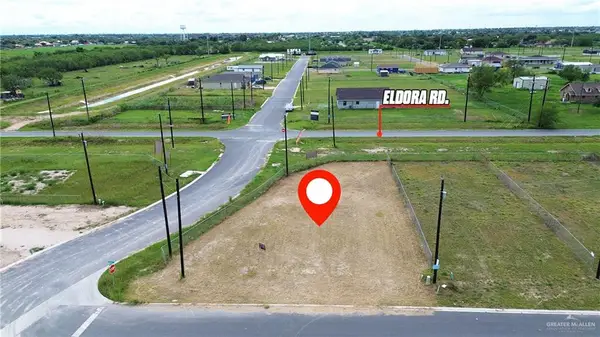 209 Camelia Street, Alamo, TX 78516