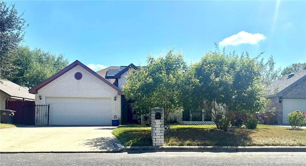 618 Dove Avenue, Edinburg, TX 78542 - Image #1