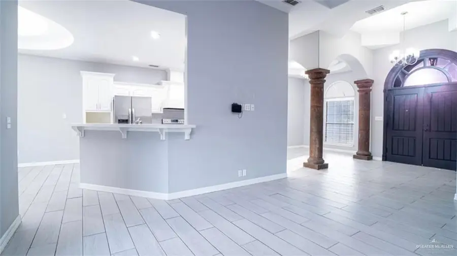 6706 Haddonfield Street, Edinburg, TX 78542 - Image #2