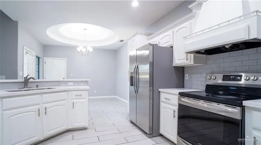 6706 Haddonfield Street, Edinburg, TX 78542 - Image #3