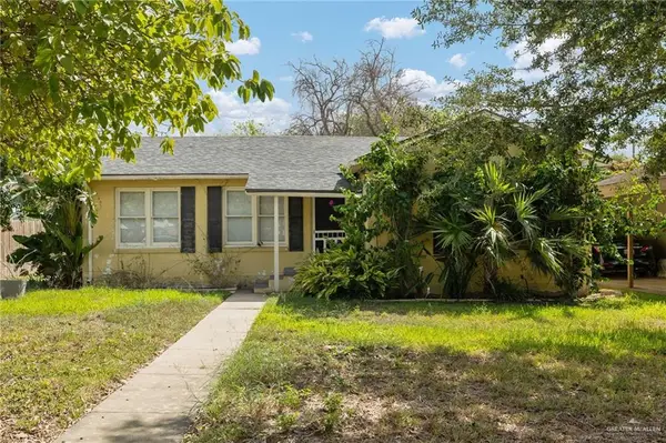 500 N 7th Street, McAllen, TX 78501