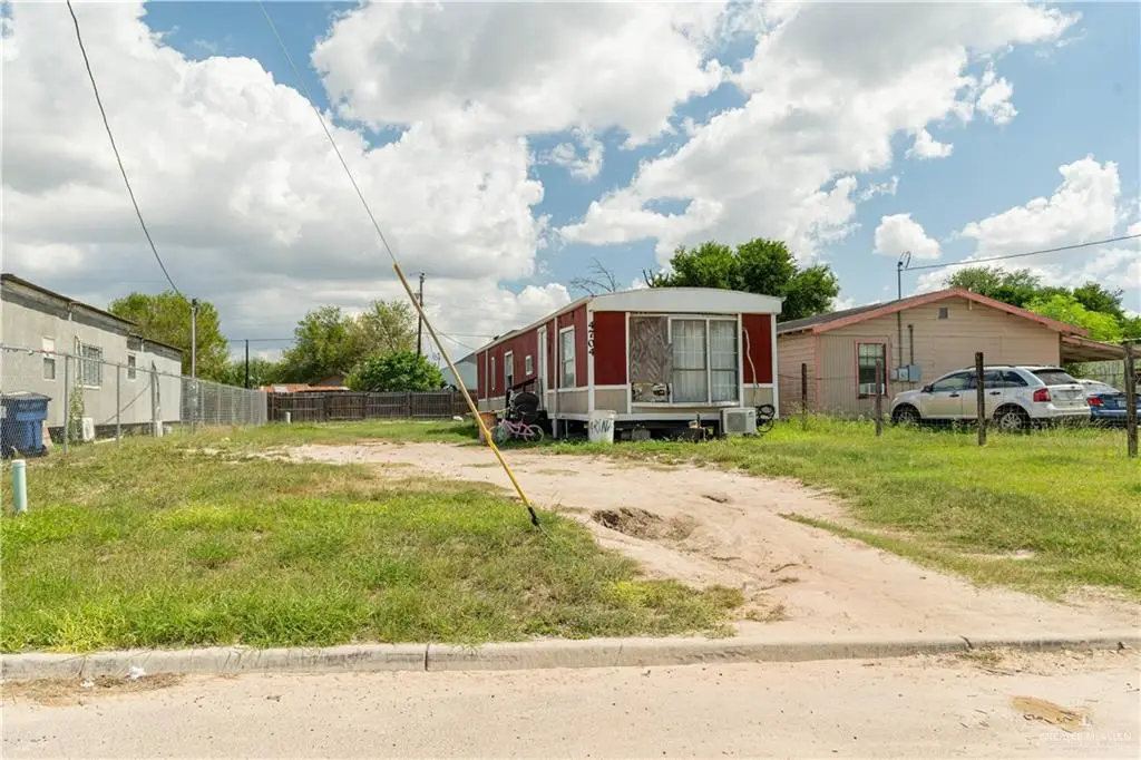 4704 Tulip Street, Edinburg, TX 78542 - Image #1