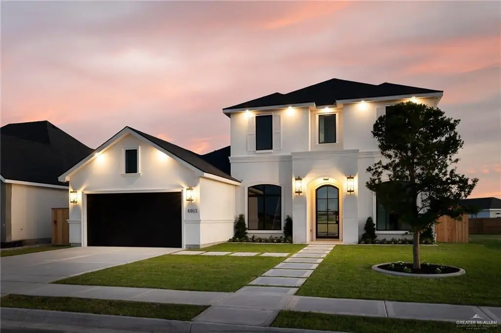 4013 Waccamaw Avenue, Edinburg, TX 78541 - Image #1