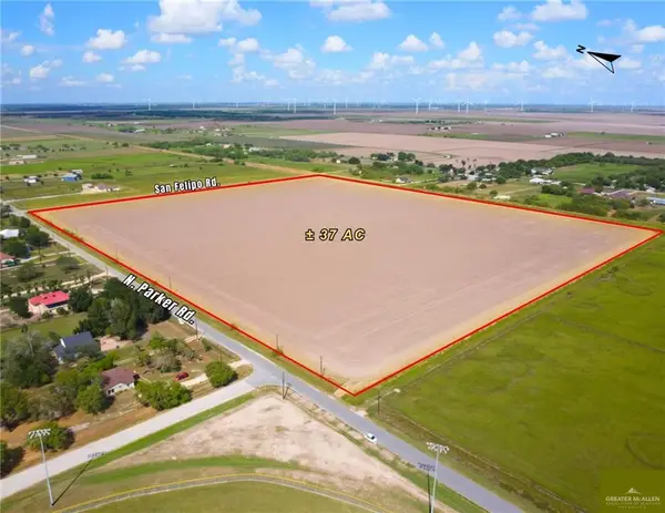 000 N Parker Road, Santa Rosa, TX 78593