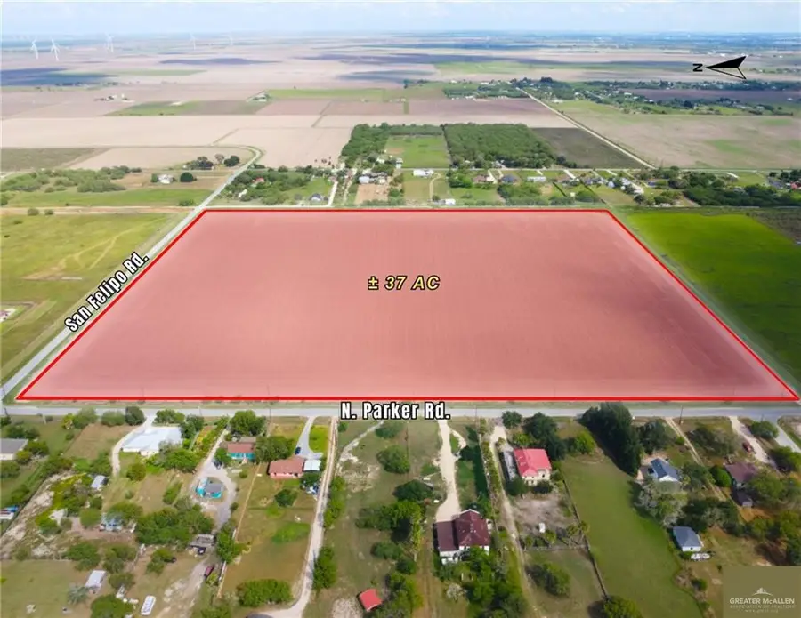 000 N Parker Road, Santa Rosa, TX 78593 - Image #2