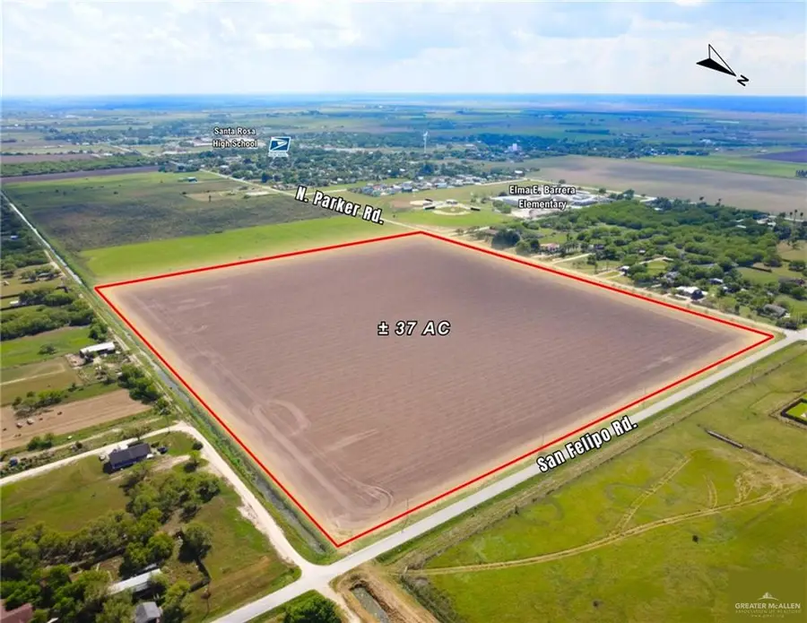 000 N Parker Road, Santa Rosa, TX 78593 - Image #3