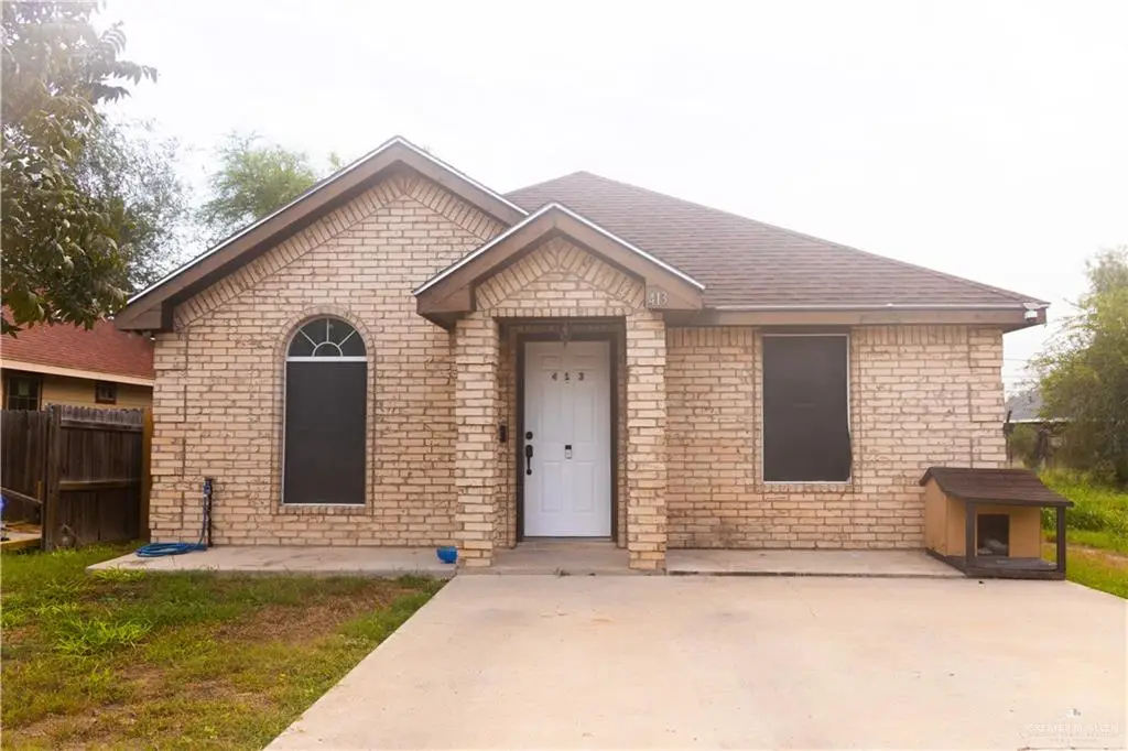 413 W Adams Avenue, Alton, TX 78573 - Image #1