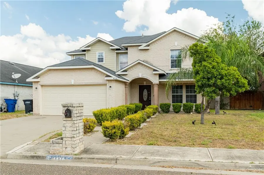 4116 Petunia Avenue, McAllen, TX 78504 - Image #2