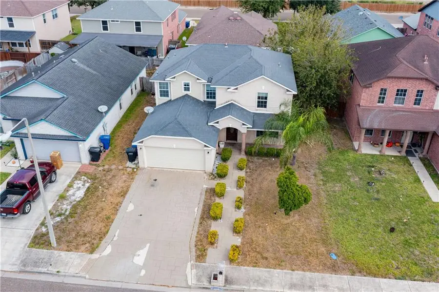 4116 Petunia Avenue, McAllen, TX 78504 - Image #3