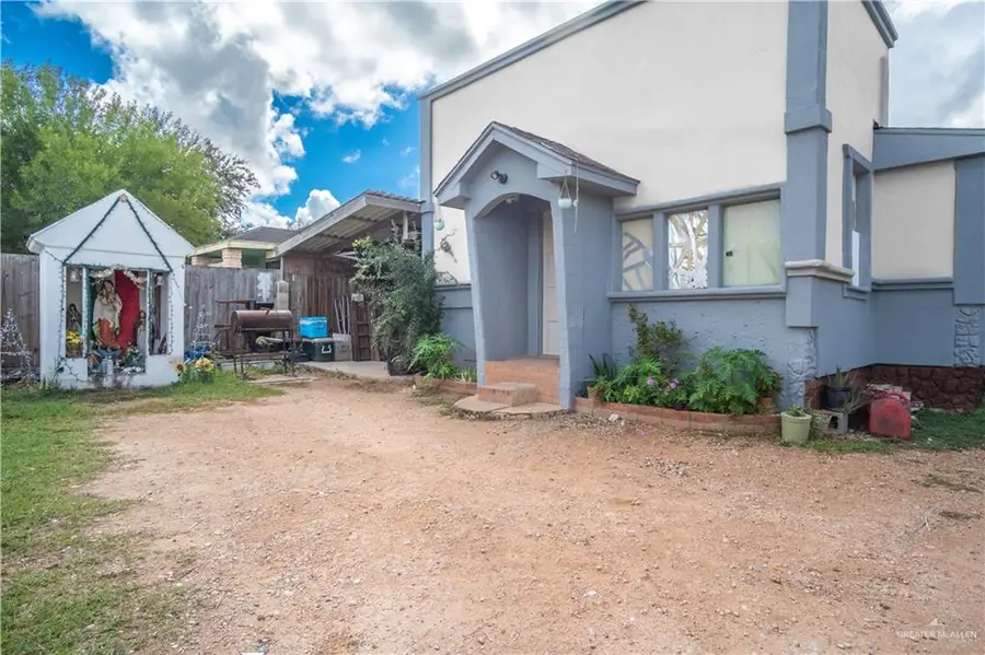 815 San Miguel Street, San Juan, TX 78589 - Image #2