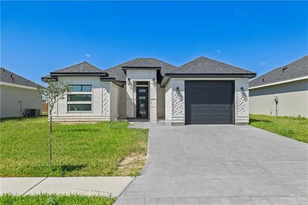 12713 37th Lane, McAllen, TX 78504