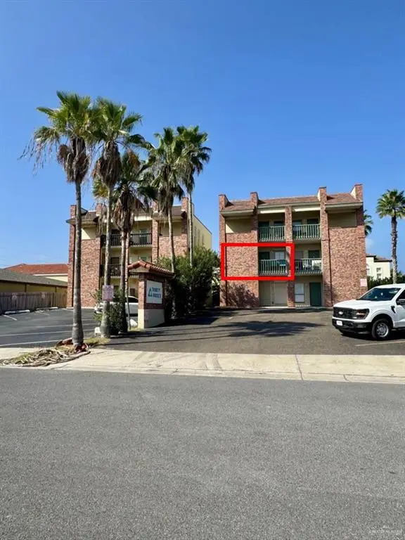 104 E Verna Jean Drive #201, South Padre Island, TX 78597 - Image #2