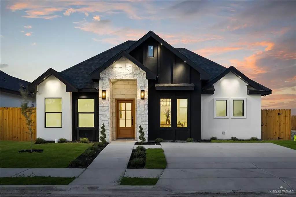 1011 Altuve Drive, Edinburg, TX 78541 - Image #1