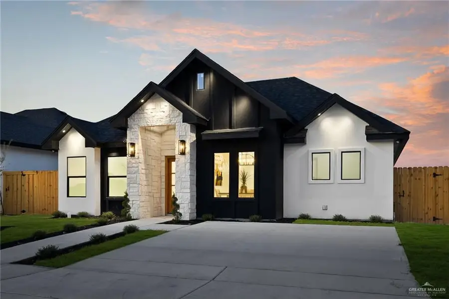 1011 Altuve Drive, Edinburg, TX 78541 - Image #2