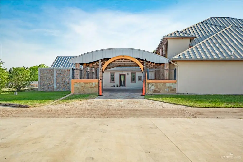 508 N El Paisano Road, Rio Grande City, TX 78582 - Image #1