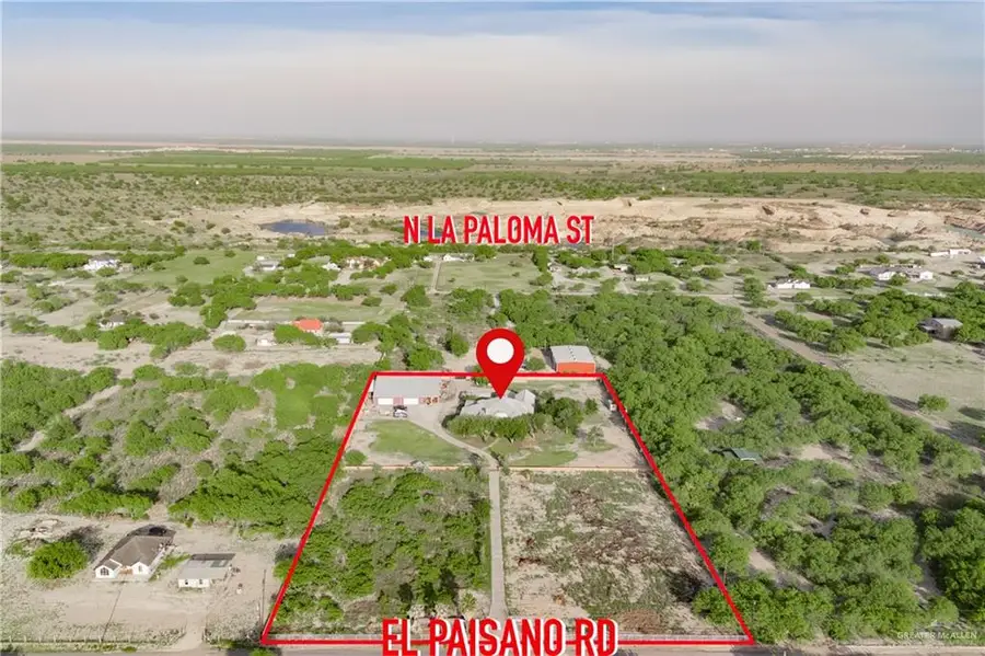 508 N El Paisano Road, Rio Grande City, TX 78582 - Image #2
