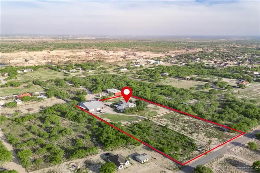 508 N El Paisano Road, Rio Grande City, TX 78582 - Image #3