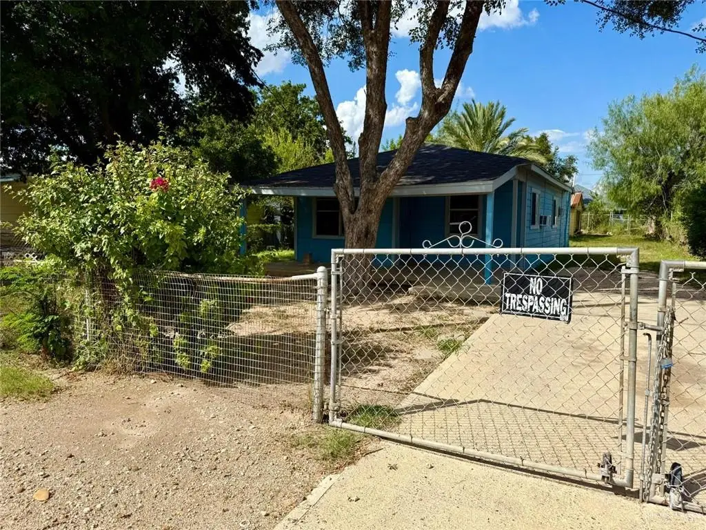 606 Athol Avenue, San Juan, TX 78589 - Image #1