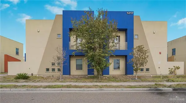 1217 E Camellia Avenue #A, McAllen, TX 78501