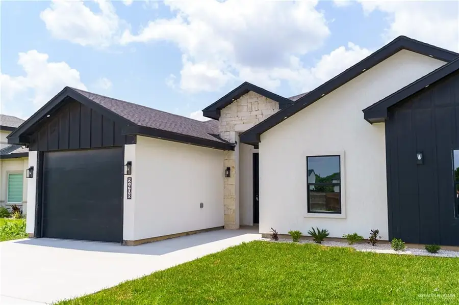 2408 San Pascual Street, San Juan, TX 78589 - #3