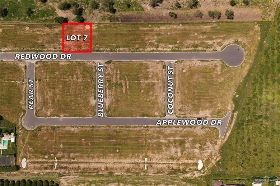 007 Redwood Drive, Weslaco, TX 78596 - Image #2