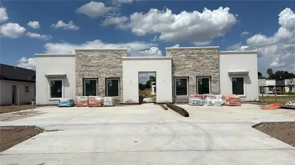 2009 Selena Street, Mission, TX 78572