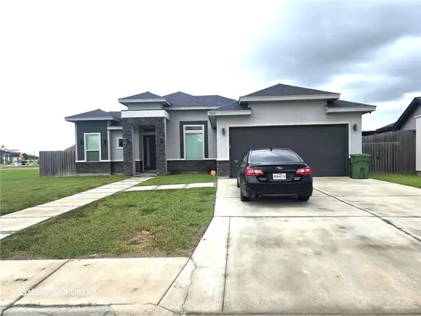 5624 Knights Bridge, Brownsville, TX 78526