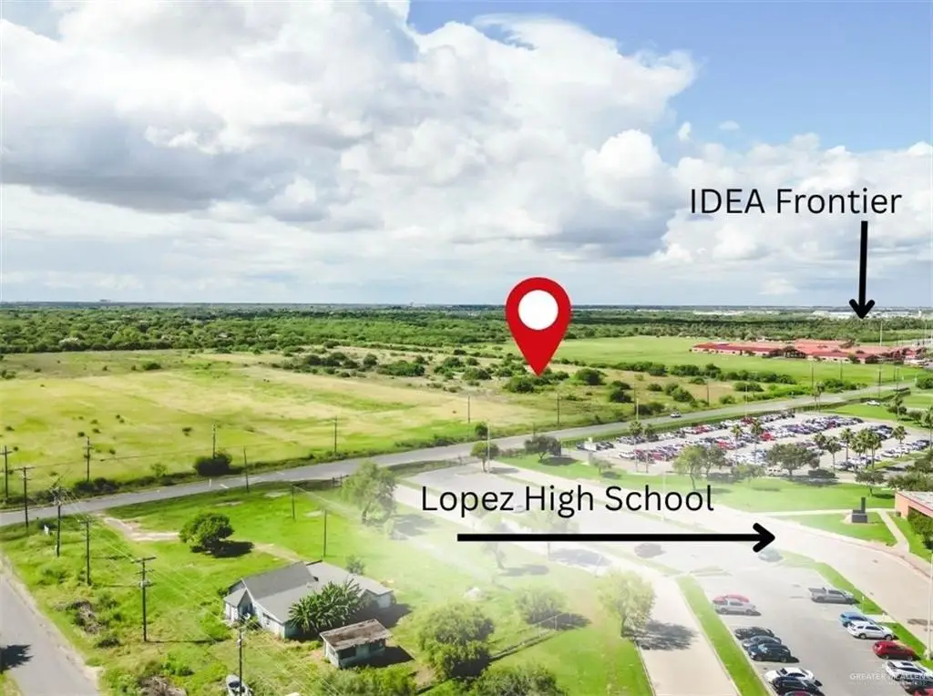 00 South Dakota Street, Brownsville, TX 78529 - Image #1