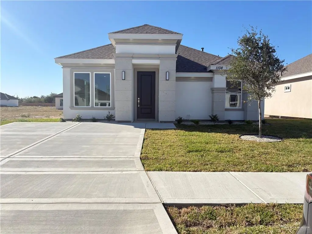 1108 Altuve Drive, Edinburg, TX 78570 - Image #1