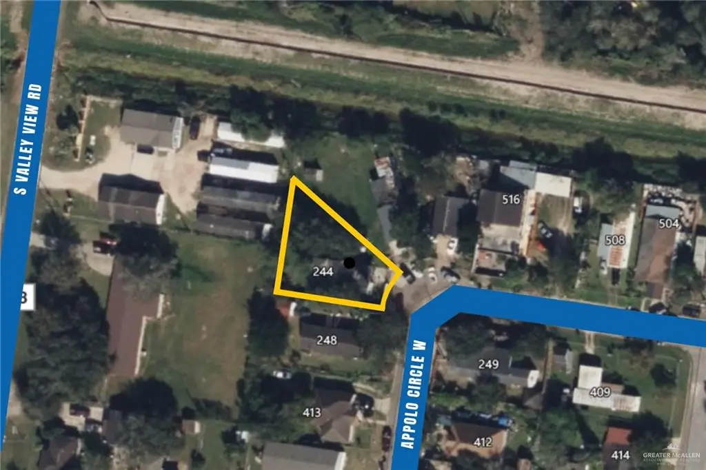 117 Apollo Drive, Donna, TX 78537 - Image #1