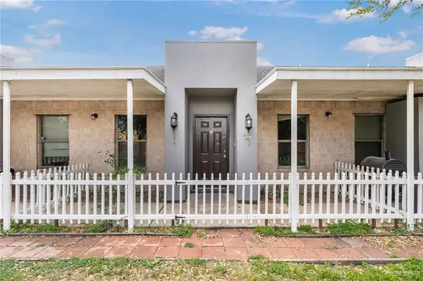 812 E Daffodil Avenue, McAllen, TX 78501