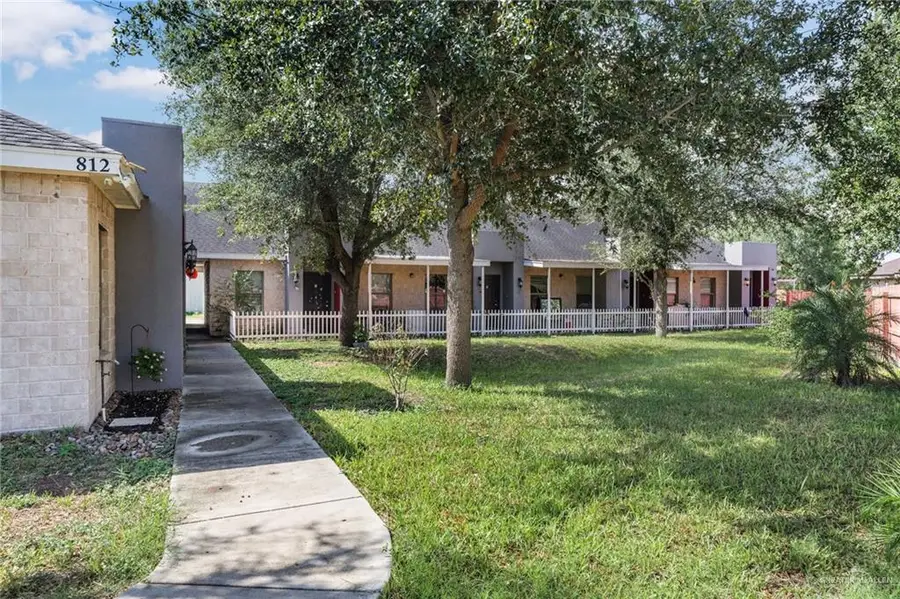812 E Daffodil Avenue, McAllen, TX 78501 - Image #3