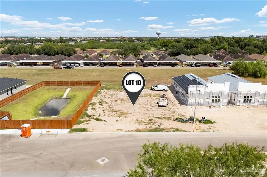 1909 Elsham Avenue, Edinburg, TX 78539 - Image #2