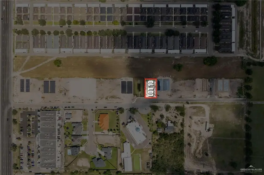 1909 Elsham Avenue, Edinburg, TX 78539 - Image #3